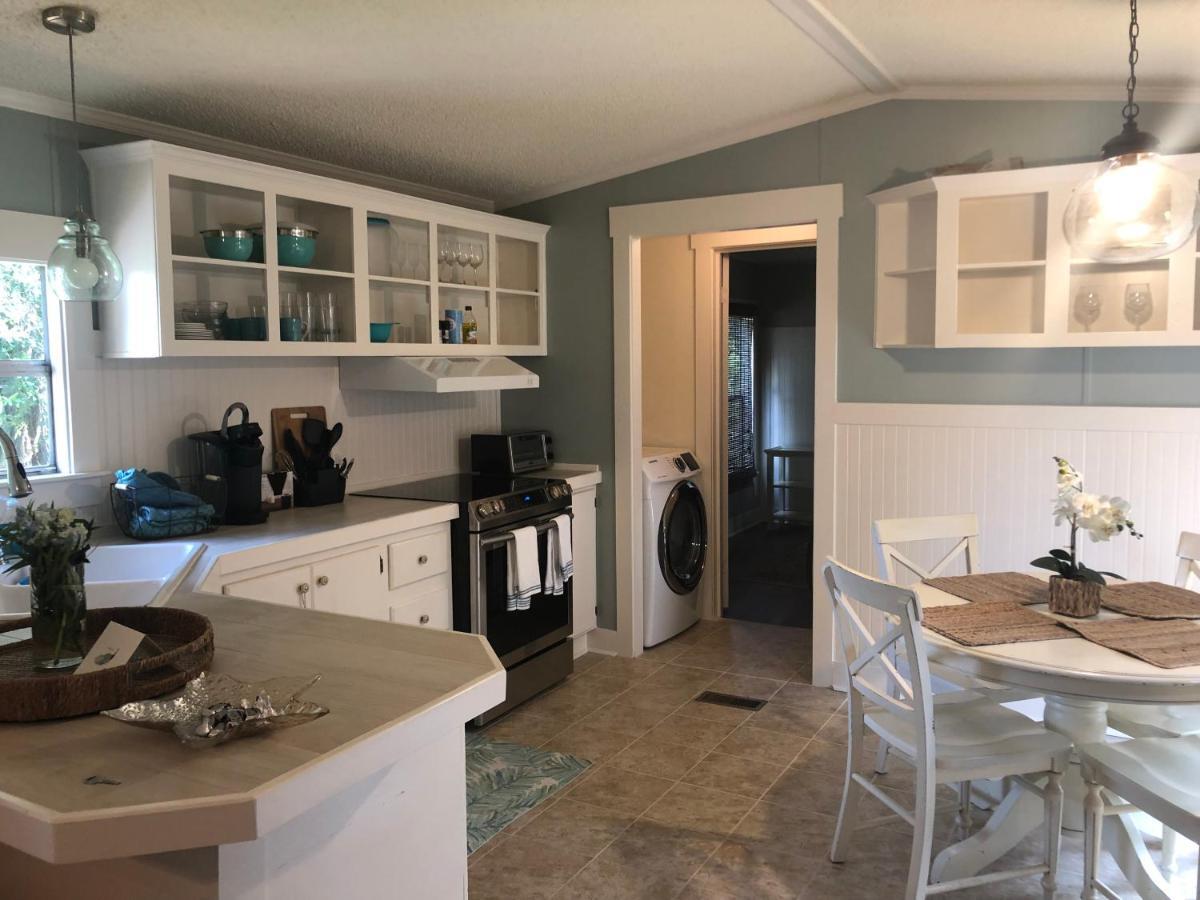 Beaufort Sc New Renovation, Close To Parris Island, Historic Downtown, Beautiful Beaches, Sleeps 7 Eksteriør billede