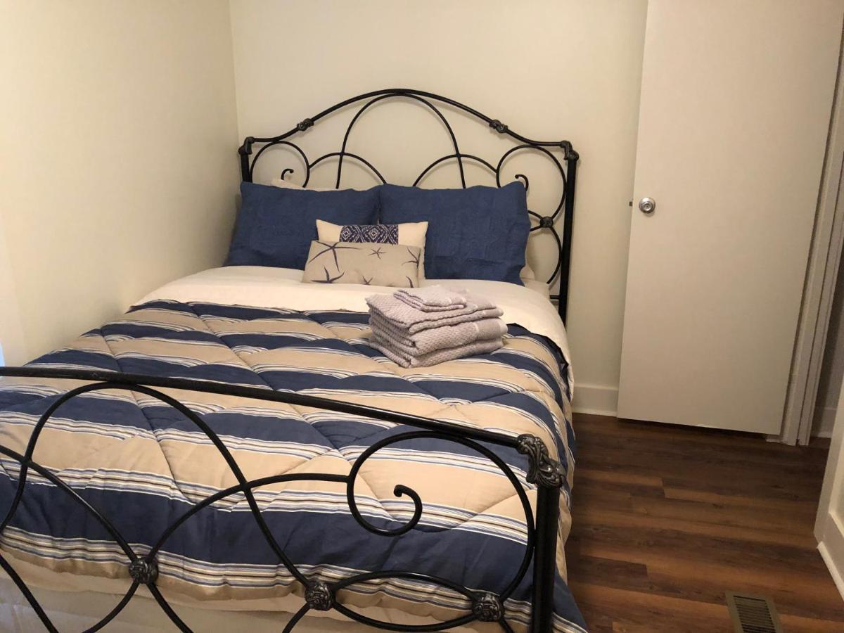 Beaufort Sc New Renovation, Close To Parris Island, Historic Downtown, Beautiful Beaches, Sleeps 7 Eksteriør billede